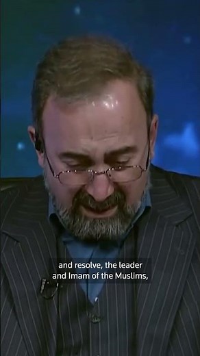 Iranian state media confirms Khamenei is dead