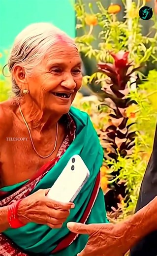 The phone that no one looked at... What happened next is history 😱👏🏻