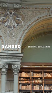 Upgrade your seasonal wardrobe with Sandro’s newest styles—now available online. | Sandro