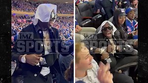 Bobby Shmurda Lets Loose at Madison Square Garden