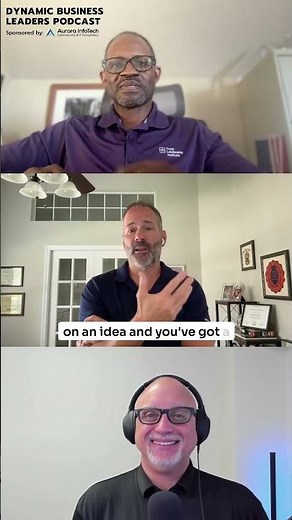 DBLP Ep. 31 - The Cost of Delaying Entrepreneurship