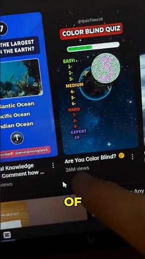 How to Create Questions Videos With Ai