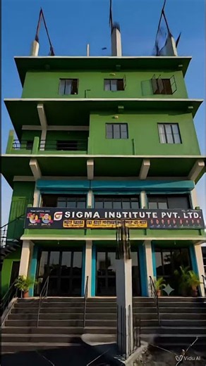 🎯 Transform Your Dreams Into Success with Sigma Institute