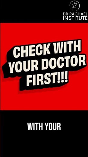 Prostate Massage: Benefits, Risks & When to See Doctor #shorts