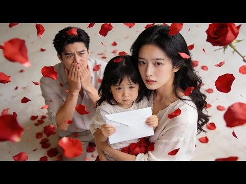 【ENG SUBMy Worst Enemy is My Dying Love | A Heart-wrenching Tale of Regret and Redemption#drama