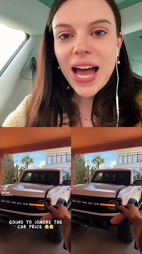 Realistic Car Console Organization Tour