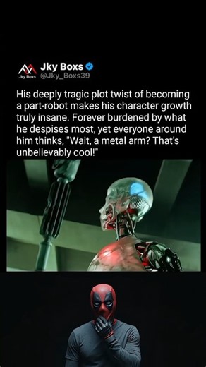 I_ Robot (2004) - ​The Ultimate Battle