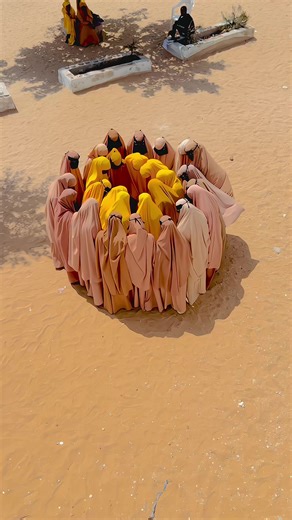 Waa Hal – Kala Qaybsanaan Maya in Somali Culture