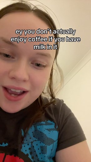 Millie | Let peopel have fun guys cmon x #reel | Instagram