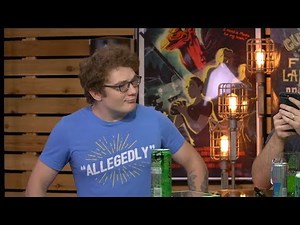 Off Topic Podcast #138 - Highlights