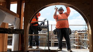 5 options for solving California's housing crisis