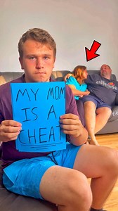 210K views · 408 reactions | MOM EXPOSED FOR CHEATING!  Mom has...