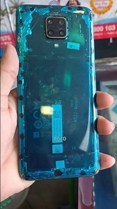 poco M2 Pro new display combo change #shorts #pocom2pro