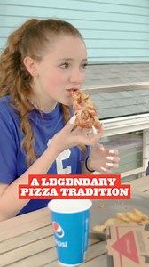 For 60 years we’ve been using fresh ingredients & toppings piled high to the edge of every pizza. Browse our menu online. | Abby's Legendary Pizza