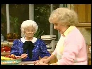 TVLand Awards 2008 - Golden Girls Tribute