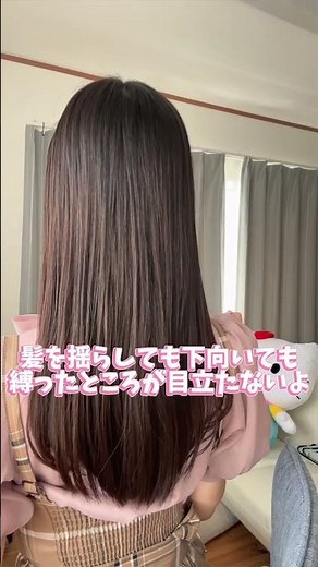 世界一簡単！現役アイドルが教える落ちてこない耳掛け髪！学生の勉強中やデスクワーク必見！#ヘアアレンジ #垢抜け #shorts