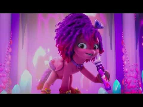 NEW MLP TRAILER! Bridlewoodstock | My Little Pony: Make Your Mark Special 2023 | COMING 6 June