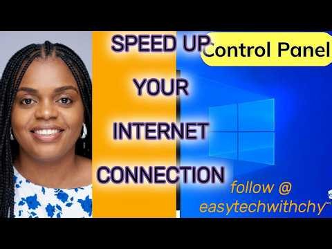 3 FASTEST WAYS TO SPEED UP YOUR INTERNET (2026)