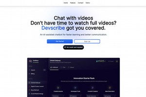 DevScribe AI