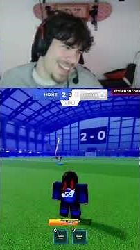 The BEST BLR GOAL SOUNDS #jacmafia #roblox #bluelock #bluelockrivals