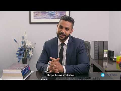 Your One Stop Guide For NSW Probate Applications | JB Solicitors