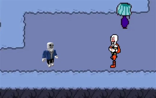 那些沙雕的undertale memes(part 8)