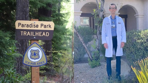 Family remembers hiker found dead in Mount Hood National Forest