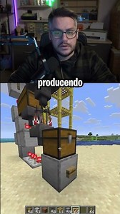 POTION FARM TUTORIAL FOR MINECRAFT JAVA 26.1 AND 26.2