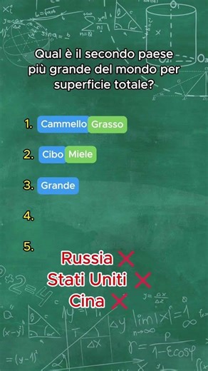 Mettete alla prova la vostra intelligenza rispondendo a... #Shorts #l.insegnante