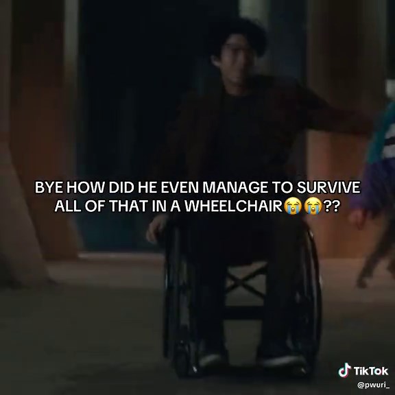 Surviving Against All Odds in Alice in Borderland