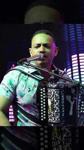 Yovanny Polanco: Estrella del Merengue Típico