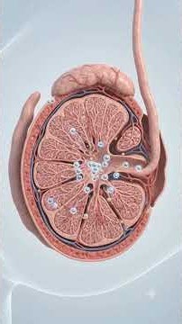Male Reproductive System