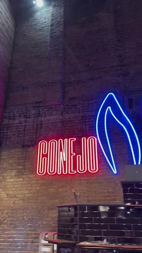 New Night Club on Travis St in Houston