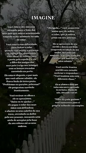 #imaginescenarios #foryoupage #foryou #imagine #sn #enemiestolovers