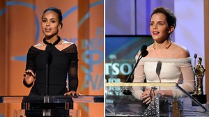Gender Equality in the Spotlight: Hollywood’s Top 15 Quotes