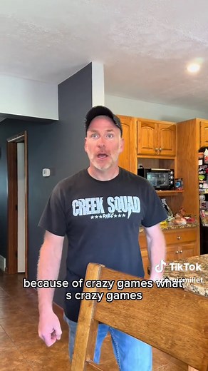 Play 4500 Online Games Instantly at CrazyGames
