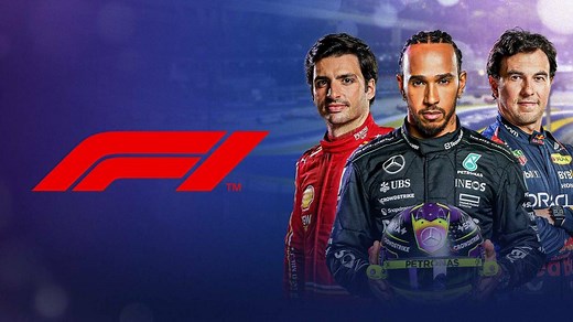 Qatar Grand Prix : Formula 1 Qualifying