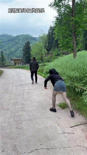 It's good I reacted quickly, otherwise I would have taken the blame. #Funny