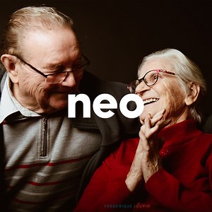 Frédérique et Laura se sont immergées dans un EHPAD touché par la covid 19. Elles témoignent. | Neo