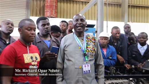 Eldoret National Polytechnic is proudly counting down to its epic 20th Graduation Ceremony, a true celebration of transformation, growth, and unstoppable excellence under the dynamic leadership of Chief Principal Dr. Charles Koech, OGW. This milestone year sees TENP unleash over 3,000 industry-ready graduates, including 300 RPL achievers whose real-world experience has now been officially recognized and celebrated. Ranked the best nationwide, TENP continues to rise above the rest with its rapidl