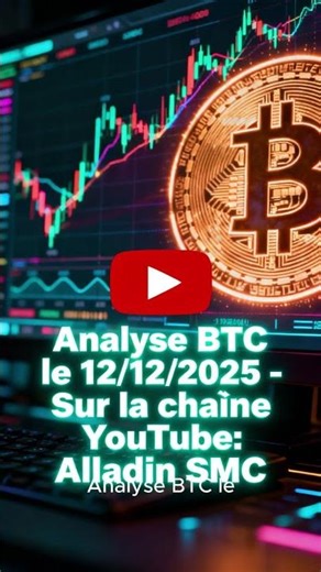 aqnalyse du bitcoin dispo!