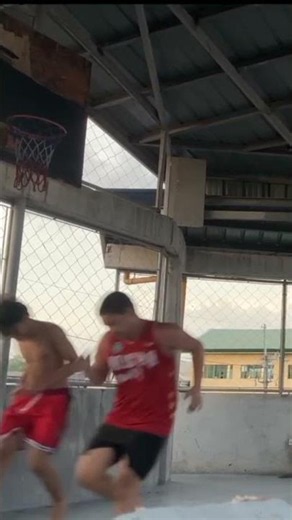 Day 14: Conditioning My Body as a Basketball Player