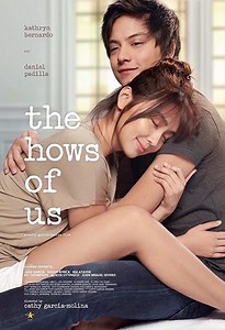 The Hows of Us (2018) | ČSFD.cz