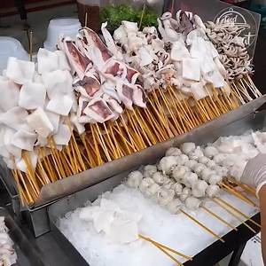 62K views · 345 reactions | Thailand Bangkok street food | Vartem | Facebook