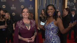 Ashley McBryde on Celebrating Her 900th Day Sober: \