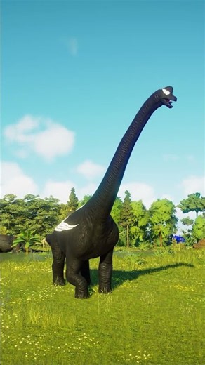 2X Brachiosaurus Vs Indominus & Giganotosaurus
