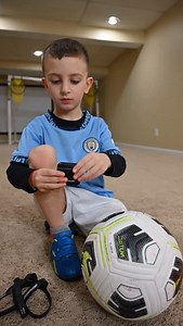 11K views · 670 reactions | Unlock Your Football Skills Check your Stats and Train Like a PRO with @playermaker  The Perfect Tool, Designed for ALL . Check it out!Use link in my bio! Use code James22 at checkout to get a 15% OFF.✅ . Developed by @mancity Profesionals⚽️ Used by elite Players and Clubs⭐️ . . #soccer #futbol #soccerlife #soccerskills #soccerplayer #fifa #futebol #championsleague #football #mancity | James22Football | Facebook