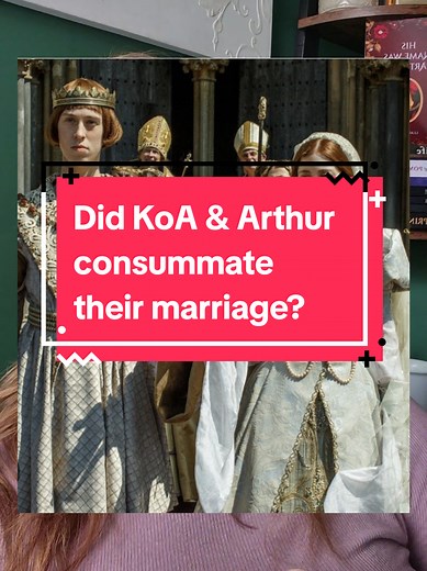 Catherine of Aragon & Arthur: Did They Consummate?