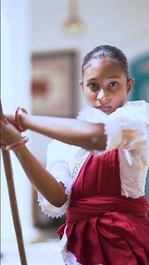 රිටි අඩි | Angampora Martial Art
