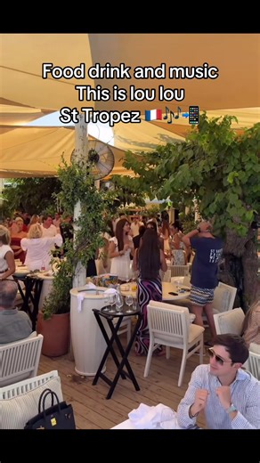 DM TO BOOK YOUR VIP TABLE & RESTAURANT BOOKINGS IN ST. TROPEZ 🇫🇷🌴🍾 Sold out & VIP Access? With us isn’t a problem. Our concierge services: •La Guérite •Bagatelle St. Tropez •Nikki Beach •Gyp Sea Beach Club •Le Ti St Tropez •l’Opéra •Shellona •Kinugawa •Amis St Trope •L’Isola …and more. #sttropez #laguerite #nikkibeachsainttropez #luxuryconcierge #concierge